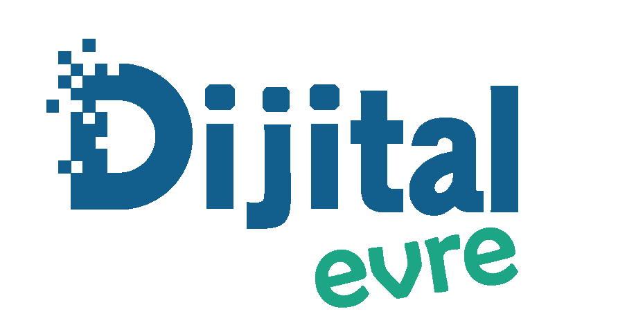 Dijital Evre - CRM